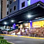 Holiday Inn Express Mexico Santa Fe By IHG