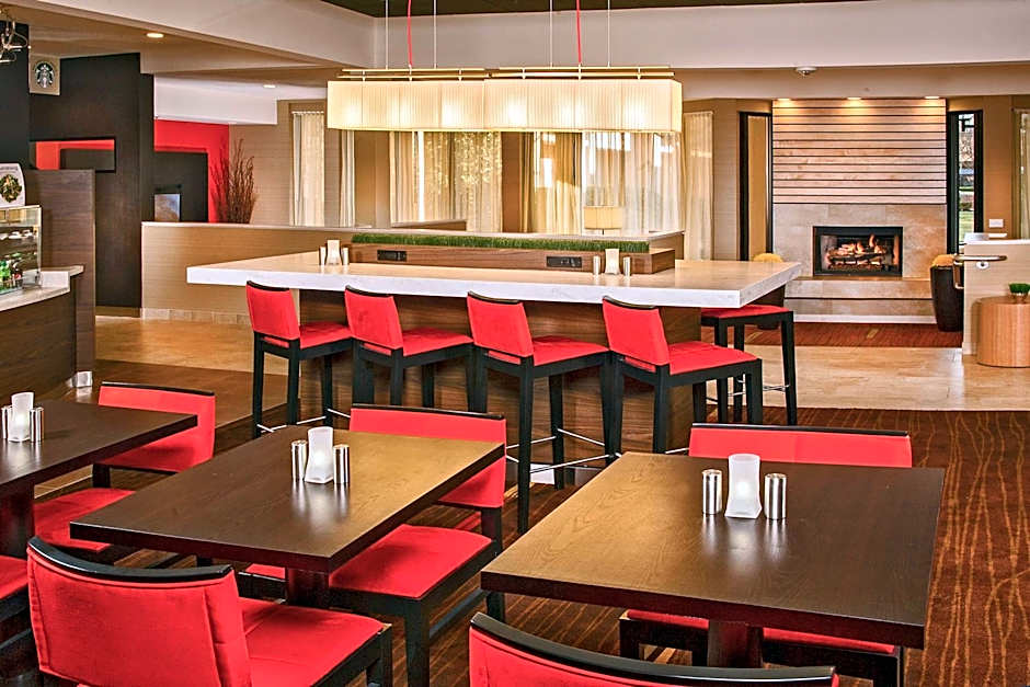 Courtyard by Marriott Manassas Battlefield Park