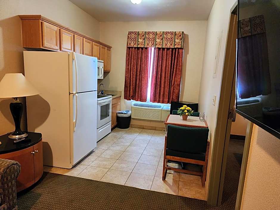 Days Inn by Wyndham Luray Shenandoah