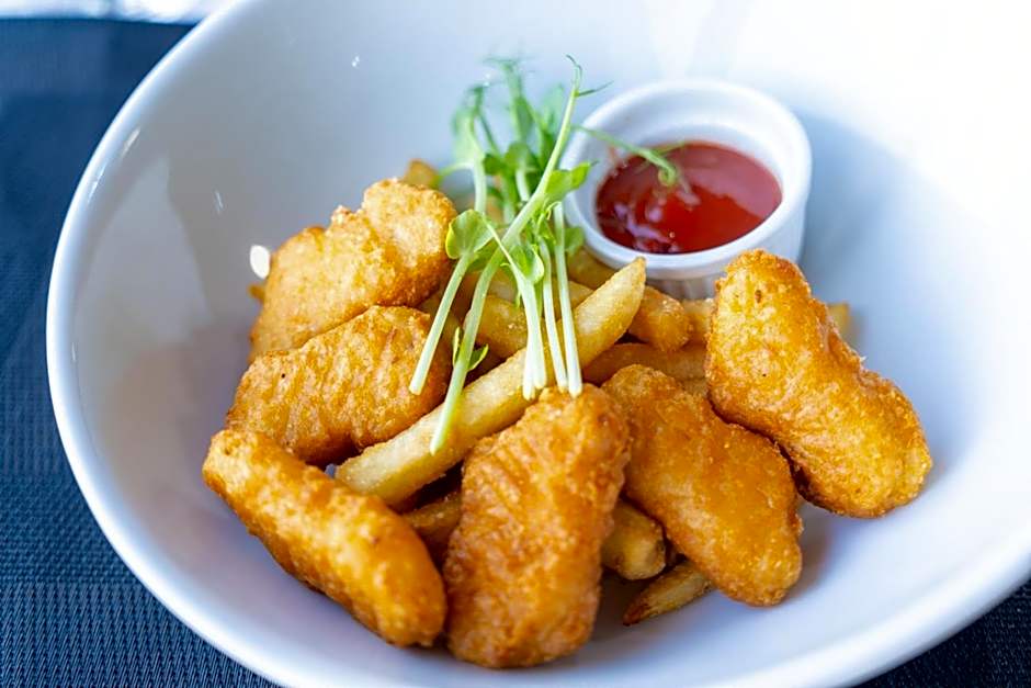 Hospitality Inn Kalgoorlie, SureStay Collection by Best Western