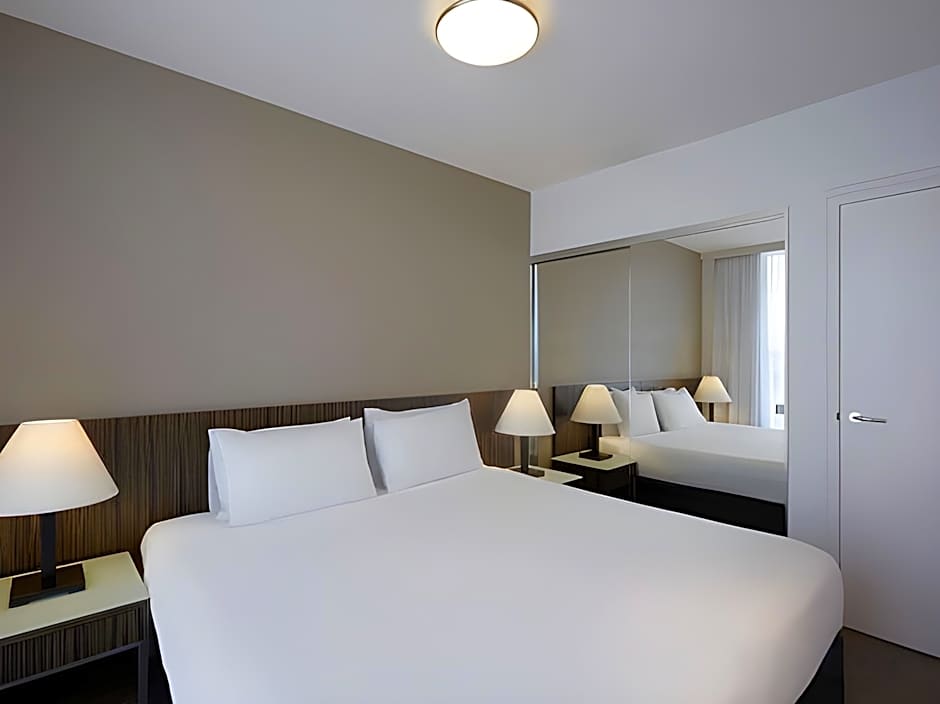 Adina Apartment Hotel Sydney, Darling Harbour