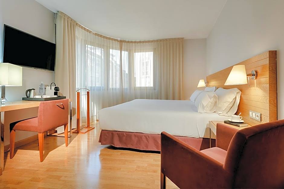 Hesperia Zaragoza Centro