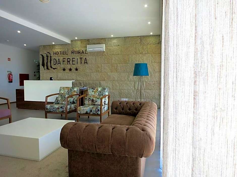 Hotel Rural da Freita