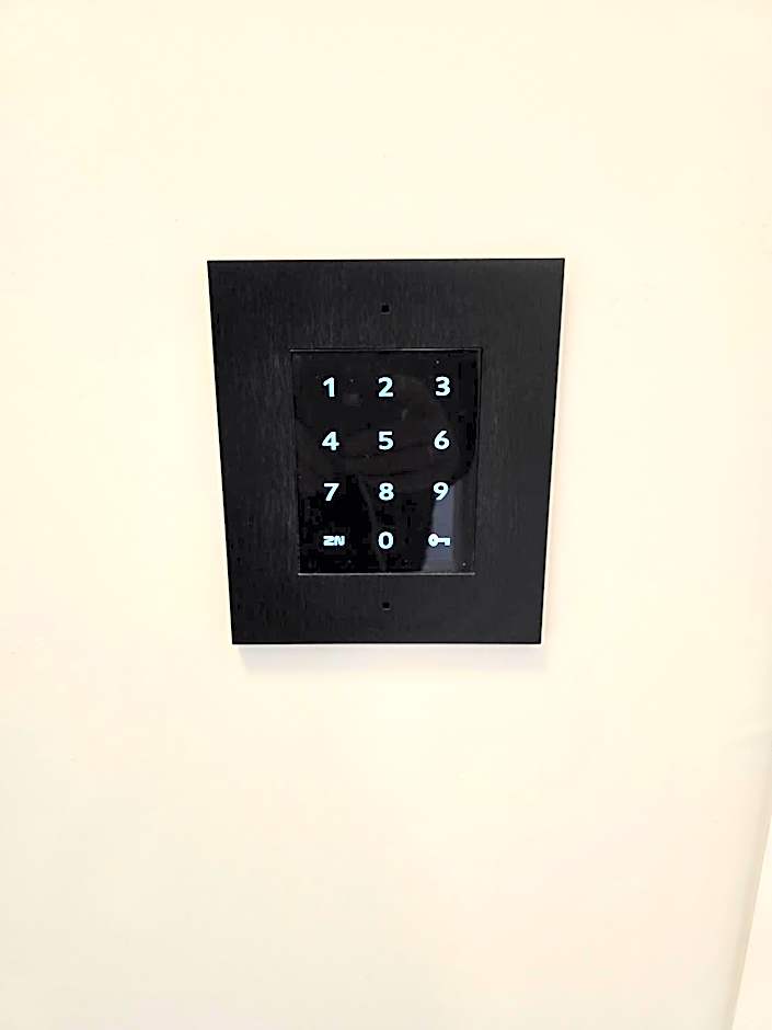 MARTIN Nicosia City Suites