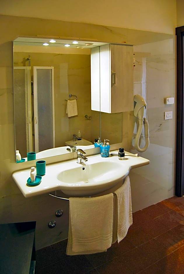 Residence Borgo Offida