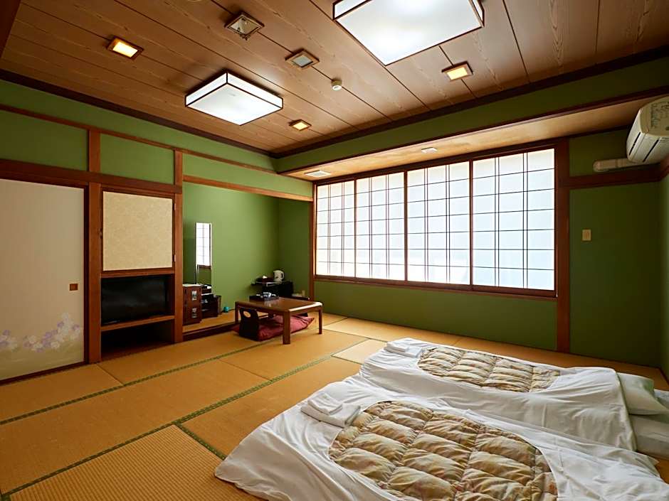 Sakura no Yakata Hotel