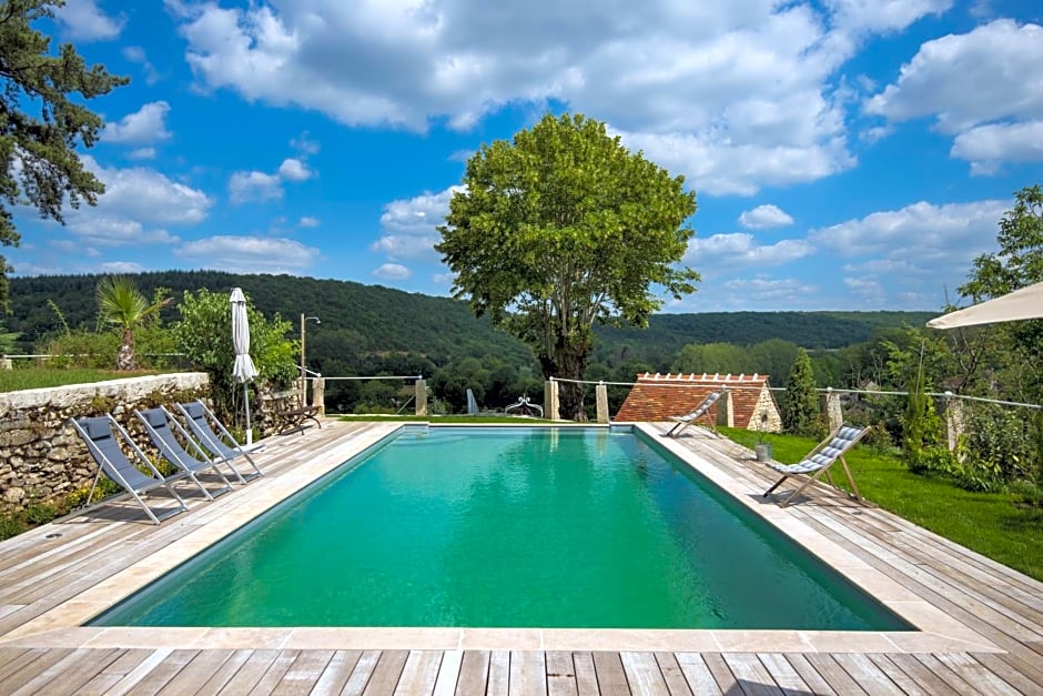 Le Domaine des Carriers