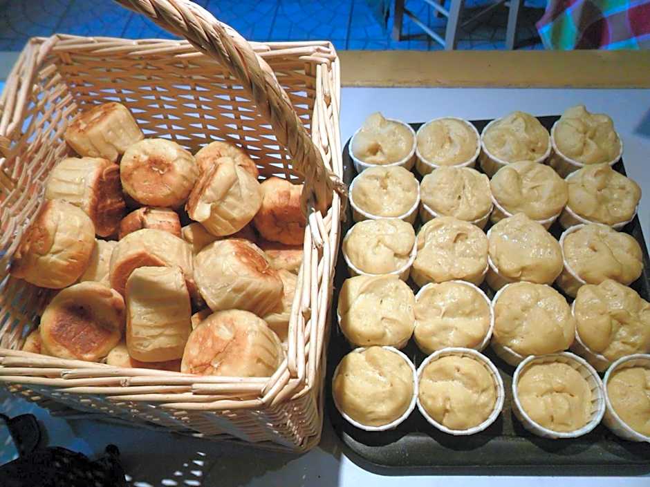 Chambres d'Hôtes La Turone