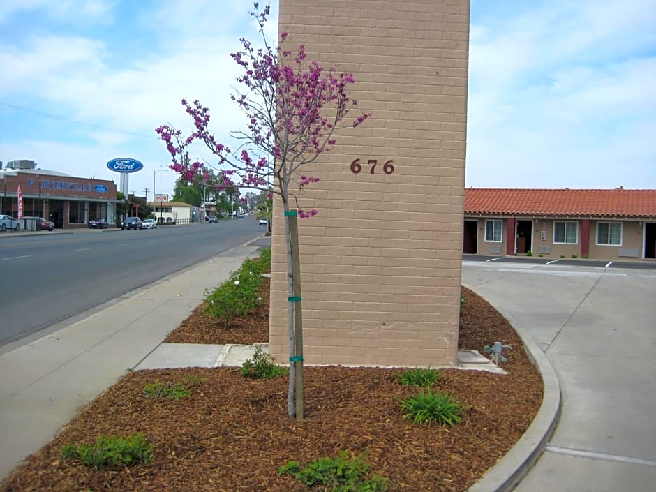 Americas Best Value Inn - Porterville