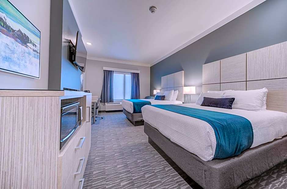 Hotel Peppertree Bend, BW Premier Collection