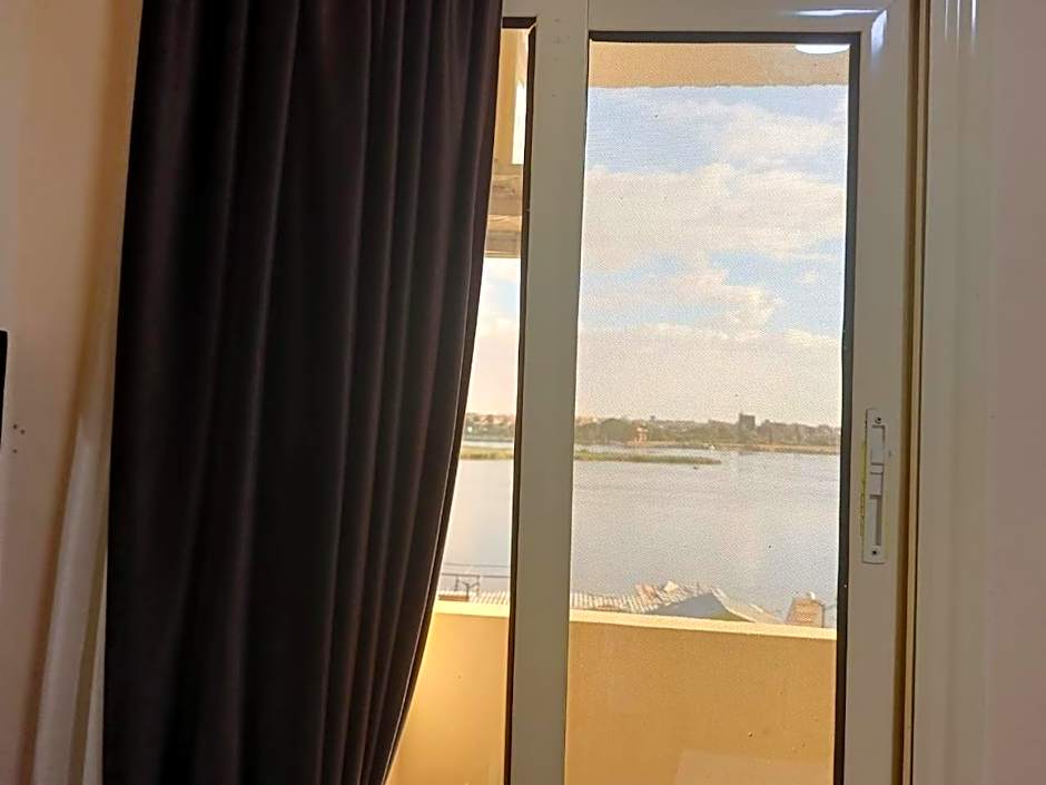 Nile jewel hotel beni suef