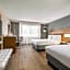 Radisson Hotel Sunnyvale - Silicon Valley