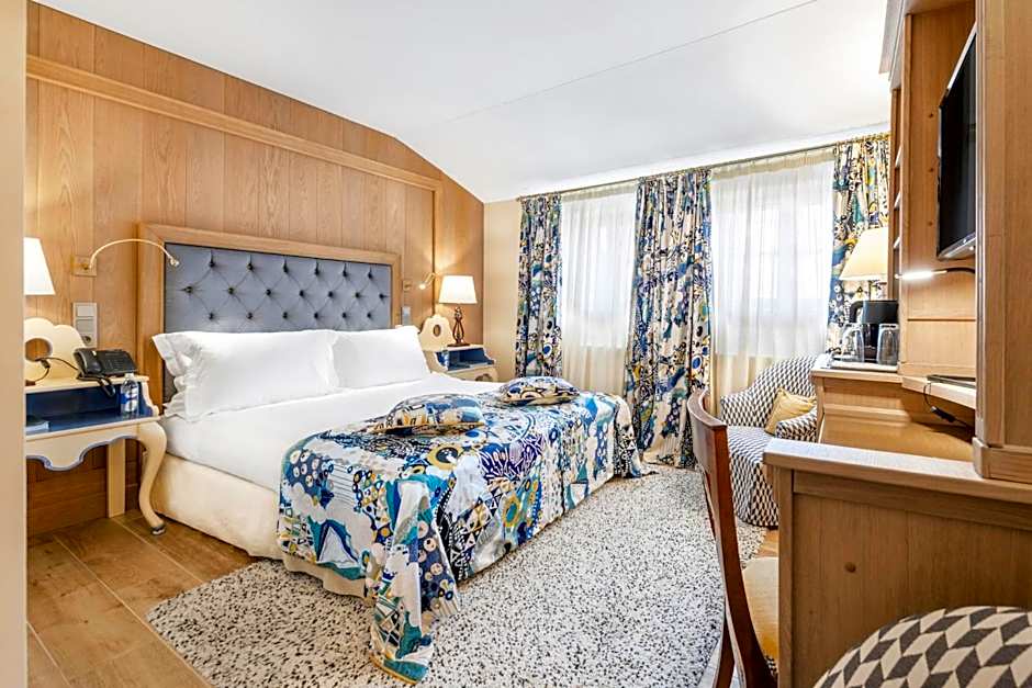 Relais & Châteaux Stikliai Hotel