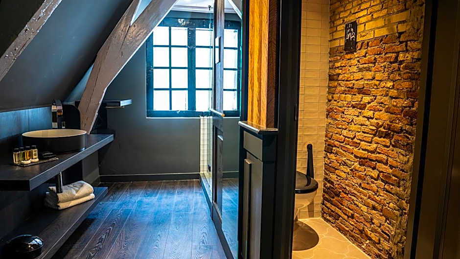 Hotel Frank since 1666