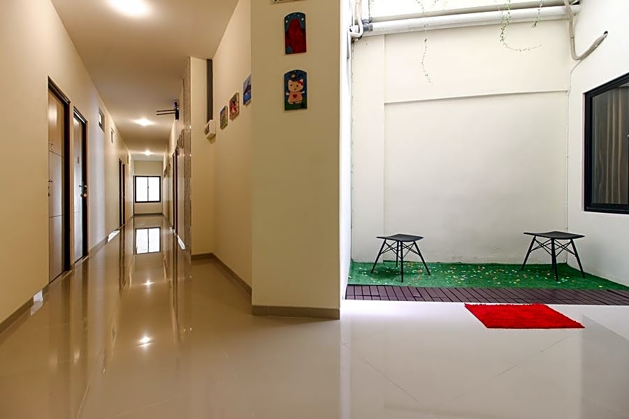 RedDoorz near Malioboro Mall 2