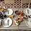 Tom Square Boutique Hotel