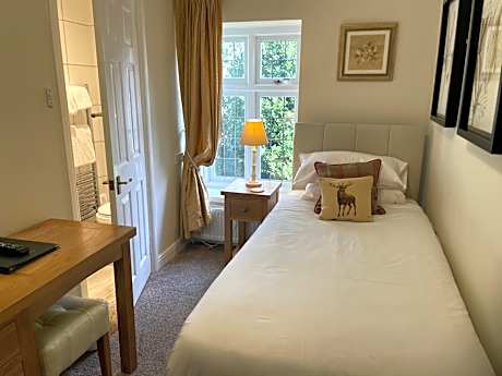 Single Room with Shower