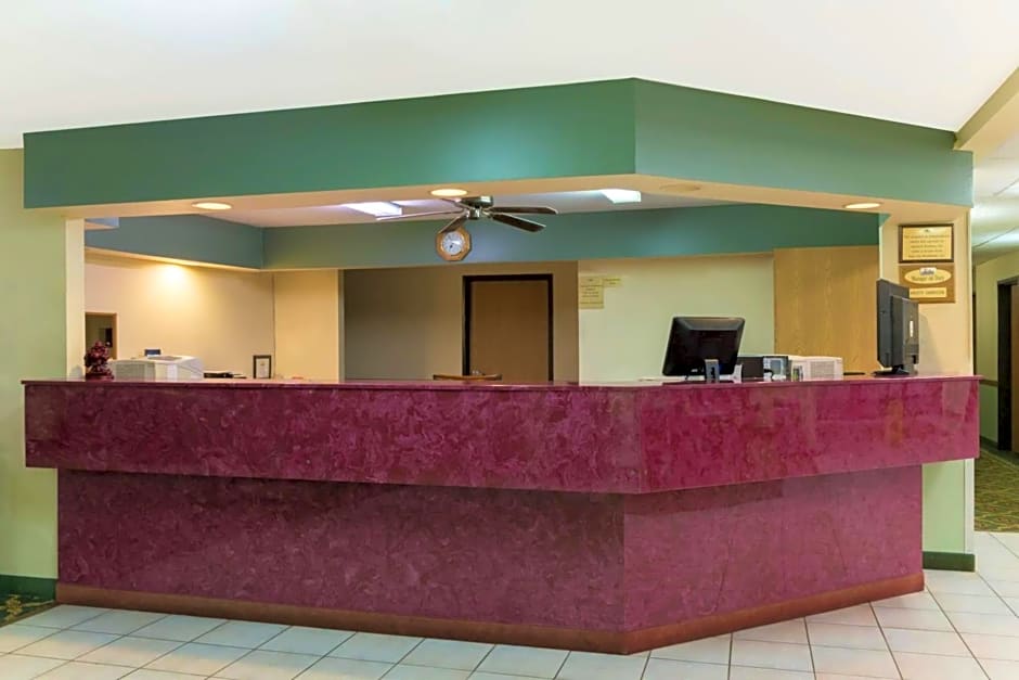 Days Inn by Wyndham Mount Vernon