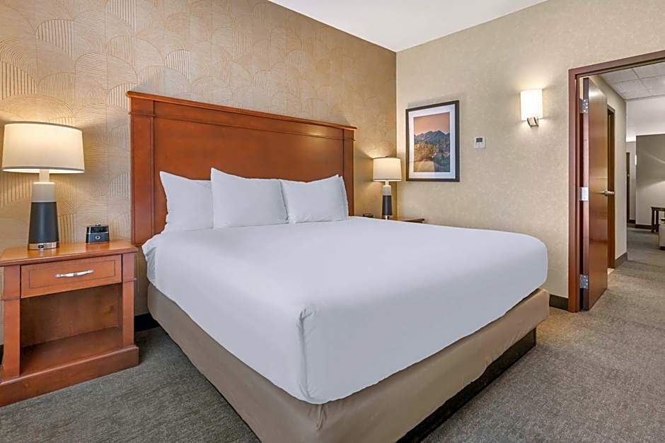 Drury Plaza Hotel Phoenix Tempe