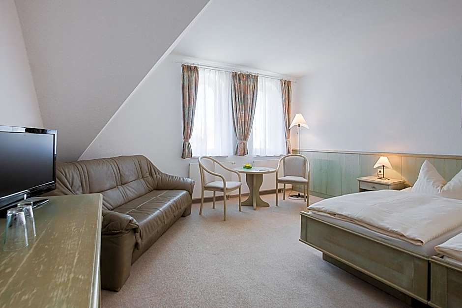 Der Insulaner - Hotel & Restaurant