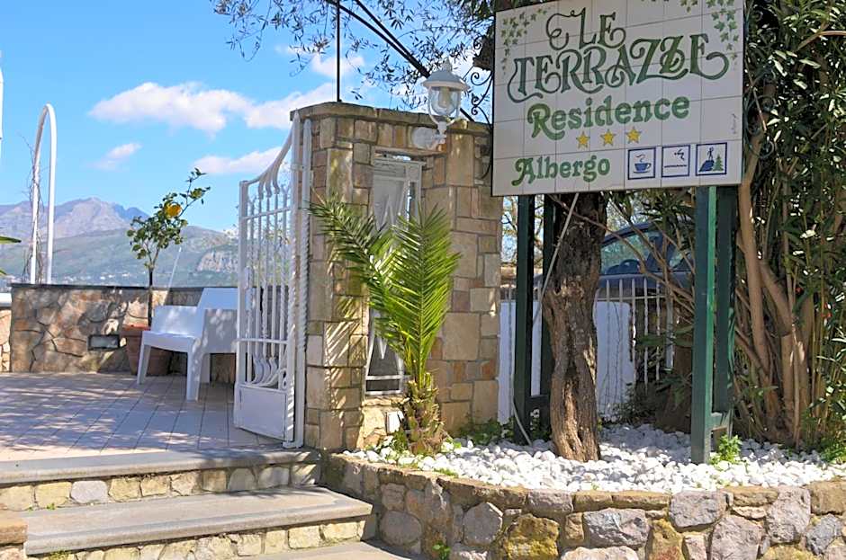 Residence Le Terrazze