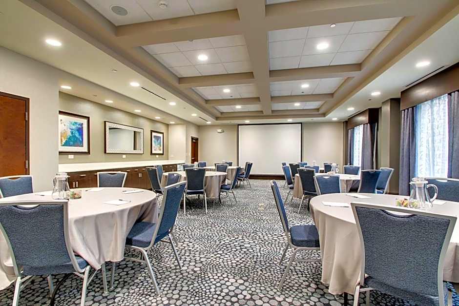 Hampton Inn By Hilton & Suites Greenville Airport, SC