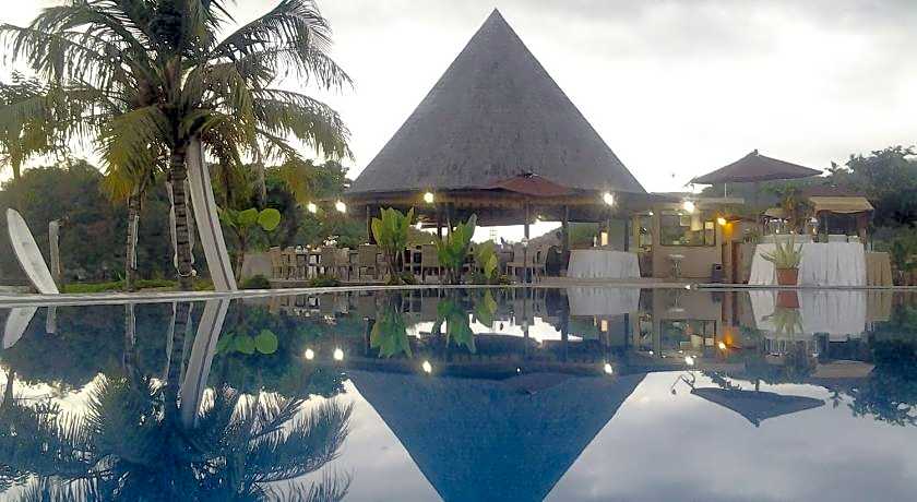 Luwansa Beach Resort