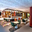 Royal Regency Paris Vincennes 