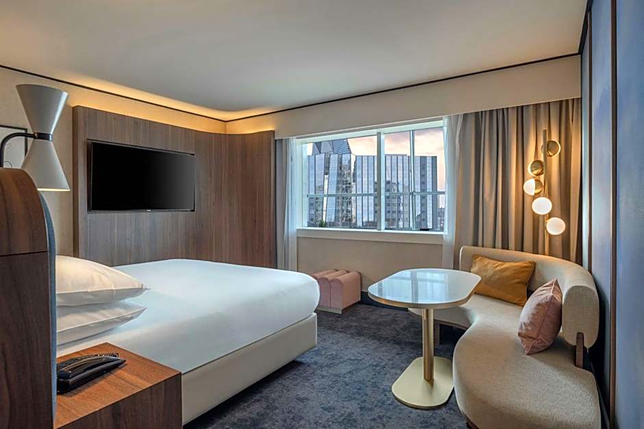 Hilton Paris La Defense