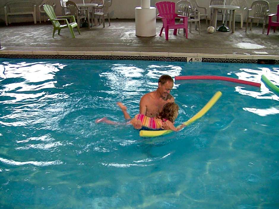 Winter Clove Family Inn