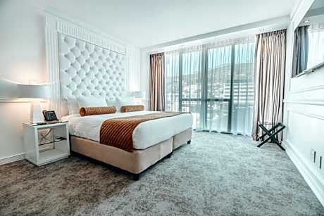 Pepperclub Hotel