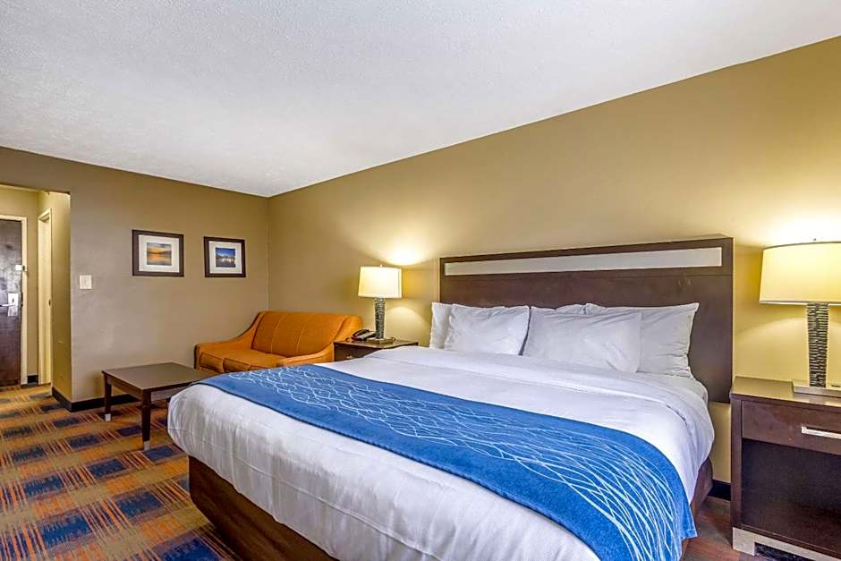 Comfort Inn Independence