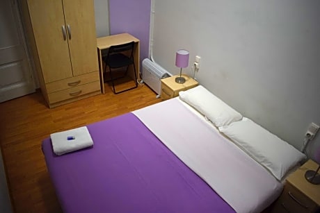 Double Room with Shared Facilities