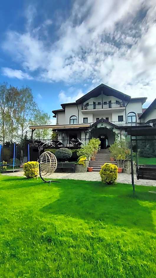 Casa Domneasca
