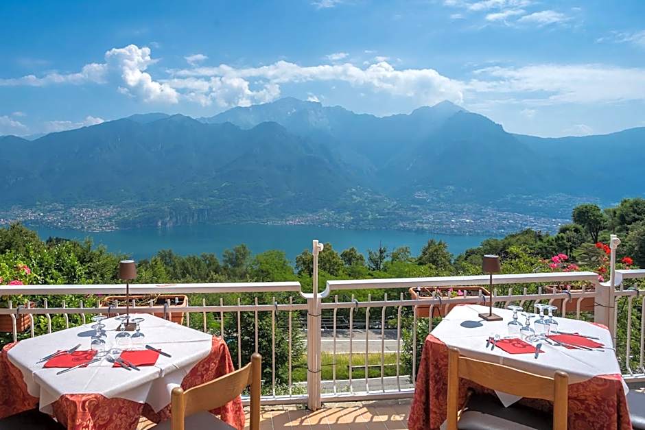 B&B VISTA LAGO