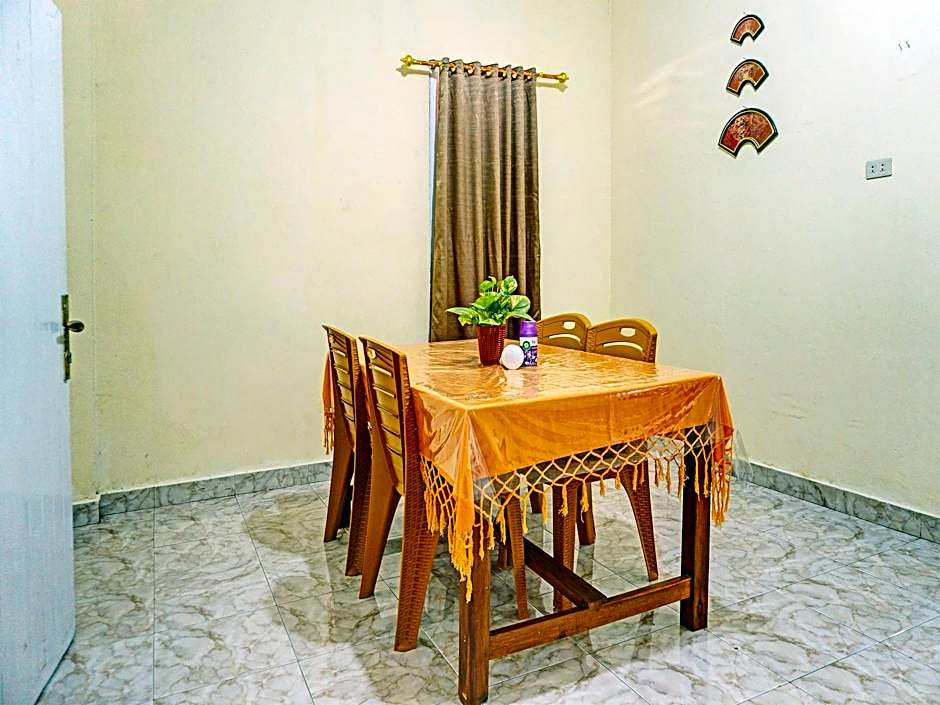 SPOT ON 92392 Penginapan Vinccent22 Syariah