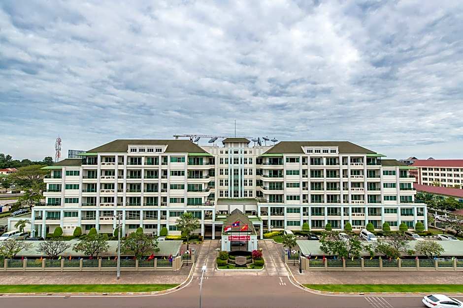 Somerset Vientiane