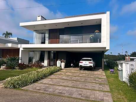 Condomínio Reserva das águas