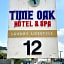 Time Oak Hotel and Suites Royale