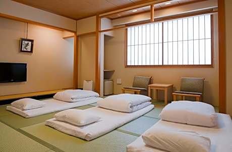 Japanese-Style Superior Room 10 - New Building