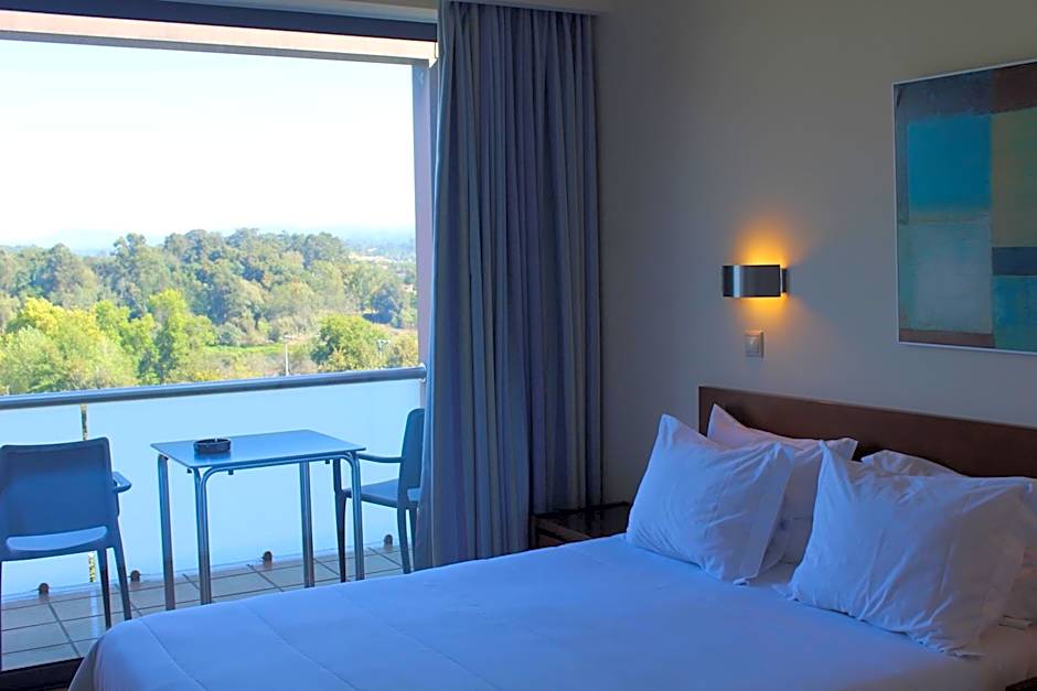 Hotel Dom Afonso - Monção