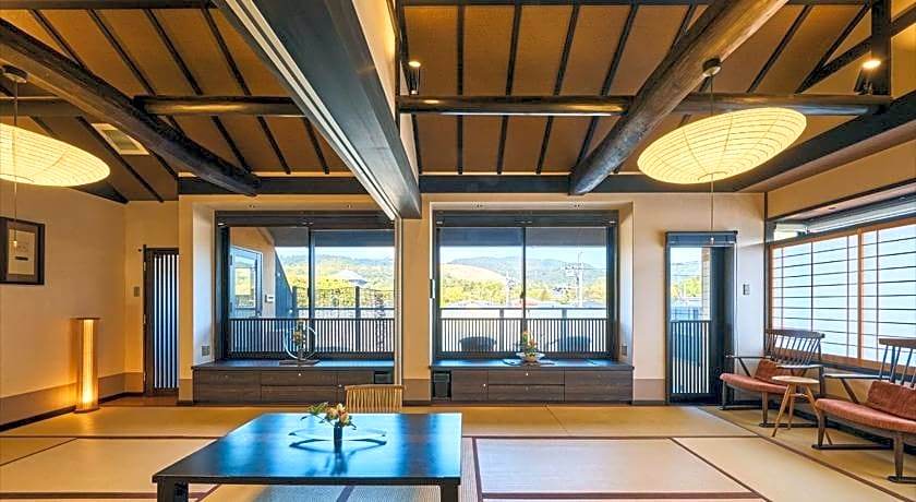 New Wakasa Annex Hotel