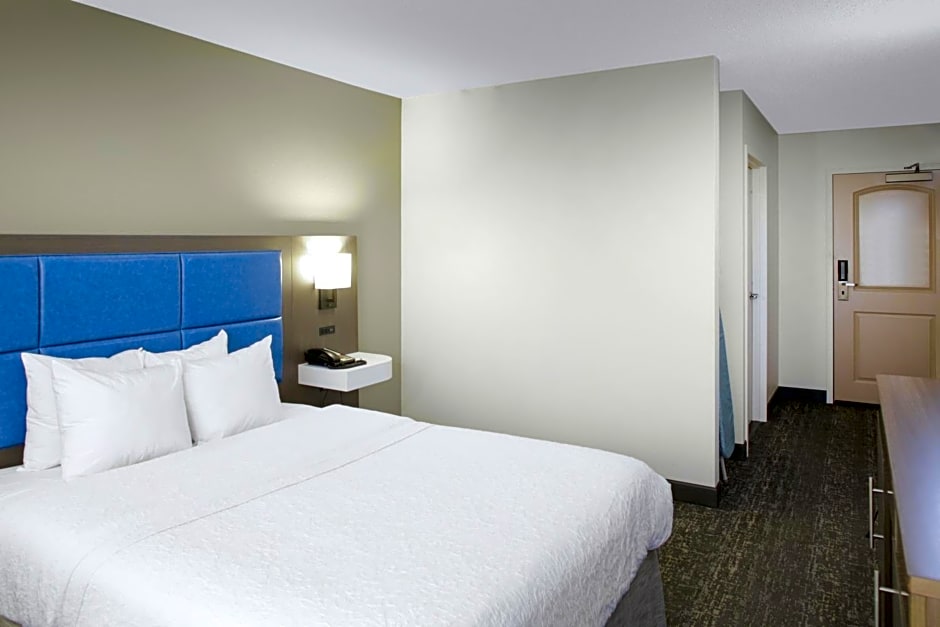 Hampton Inn Chicago Elgin/I-90