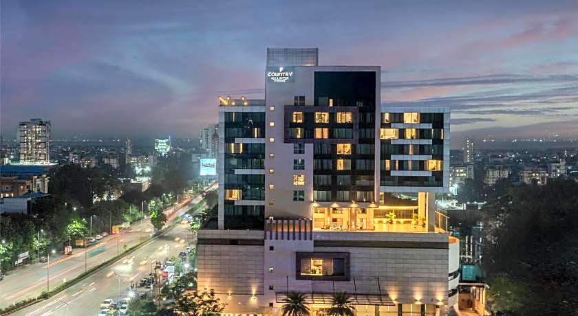 Country Inn & Suites by Radisson Navi Mumbai
