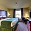 Cobblestone Inn & Suites - Rugby