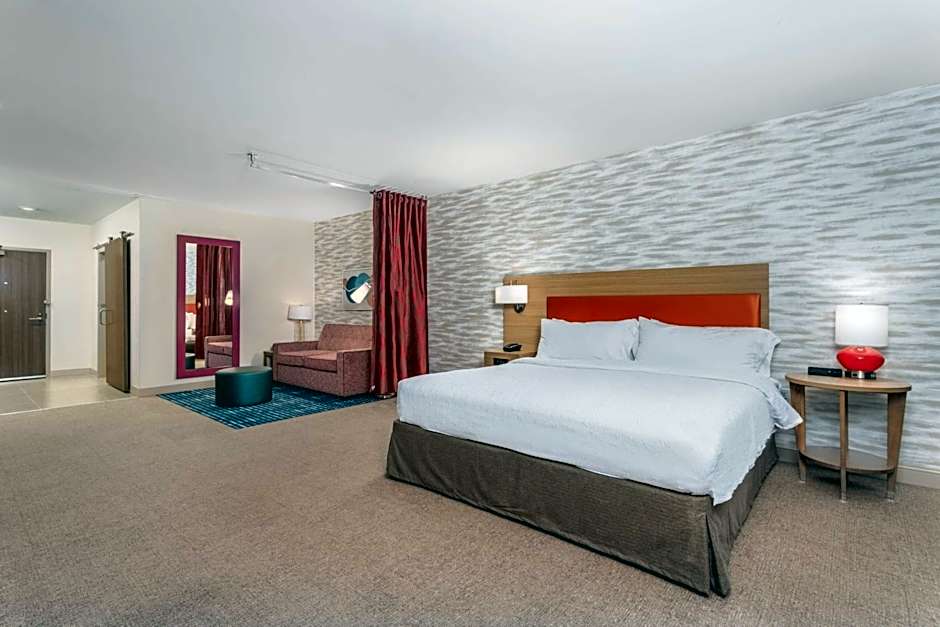 Home2 Suites By Hilton Cedar Rapids Westdale