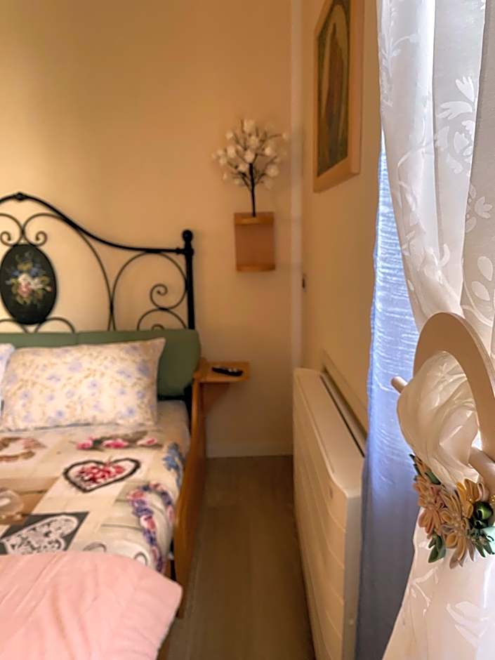 ROSETO HOLIDAYS AZZURRO