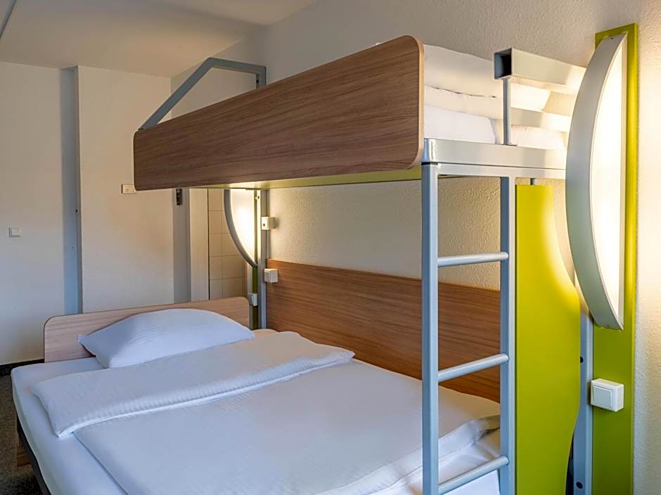 B&B HOTEL Mainz-Süd