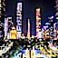 Poly Zhongda Viverton Apartment (free shuttle bus during the Canton Fair)