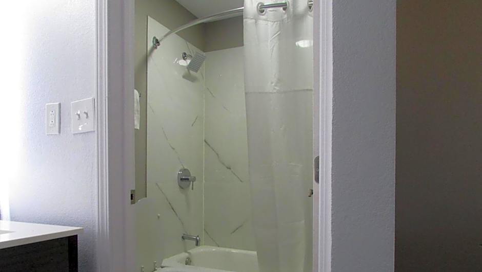 Motel 6 Brookhaven, Ms